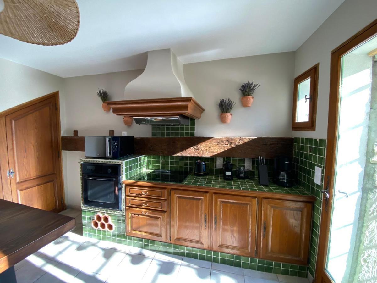Drome Provencale Maison Familiale Calme Dans Village Valréas Zewnętrze zdjęcie
